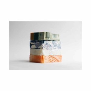 Pains_savon_lait_ânesse